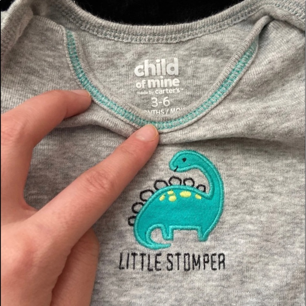 Baby clothes lot - Picture 11 of 12